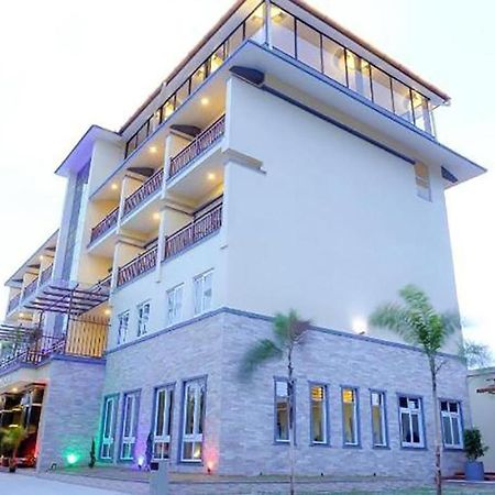 Hotel Glory Garden Ποκάρα Εξωτερικό φωτογραφία