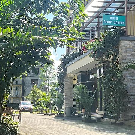 Hotel Glory Garden Ποκάρα Εξωτερικό φωτογραφία