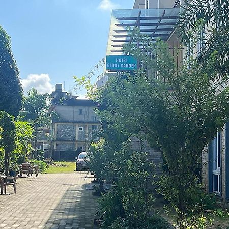 Hotel Glory Garden Ποκάρα Εξωτερικό φωτογραφία