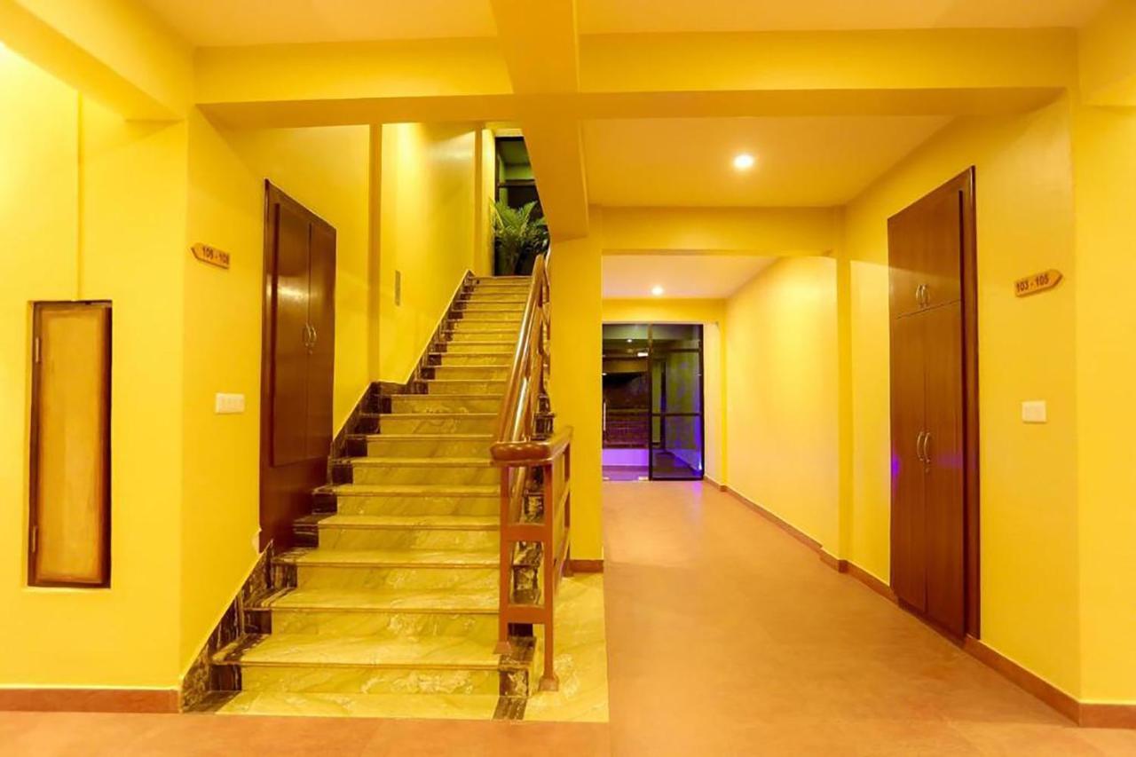 Hotel Glory Garden Ποκάρα Εξωτερικό φωτογραφία