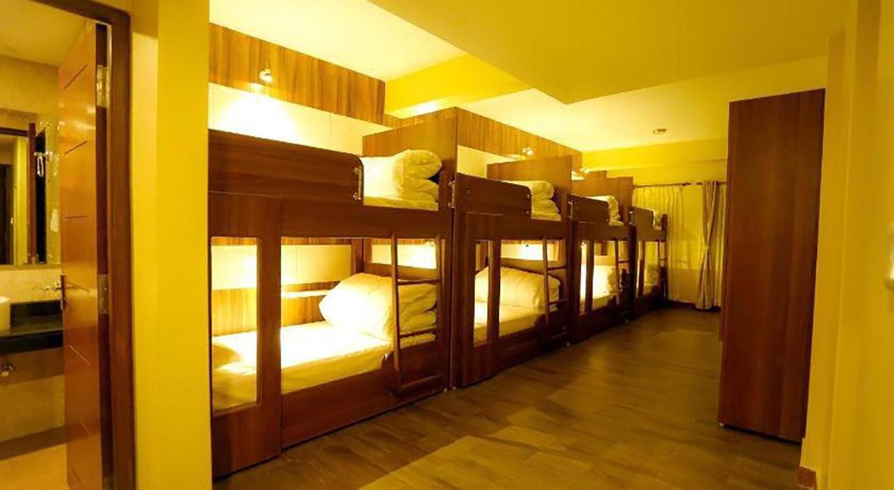 Hotel Glory Garden Ποκάρα Εξωτερικό φωτογραφία