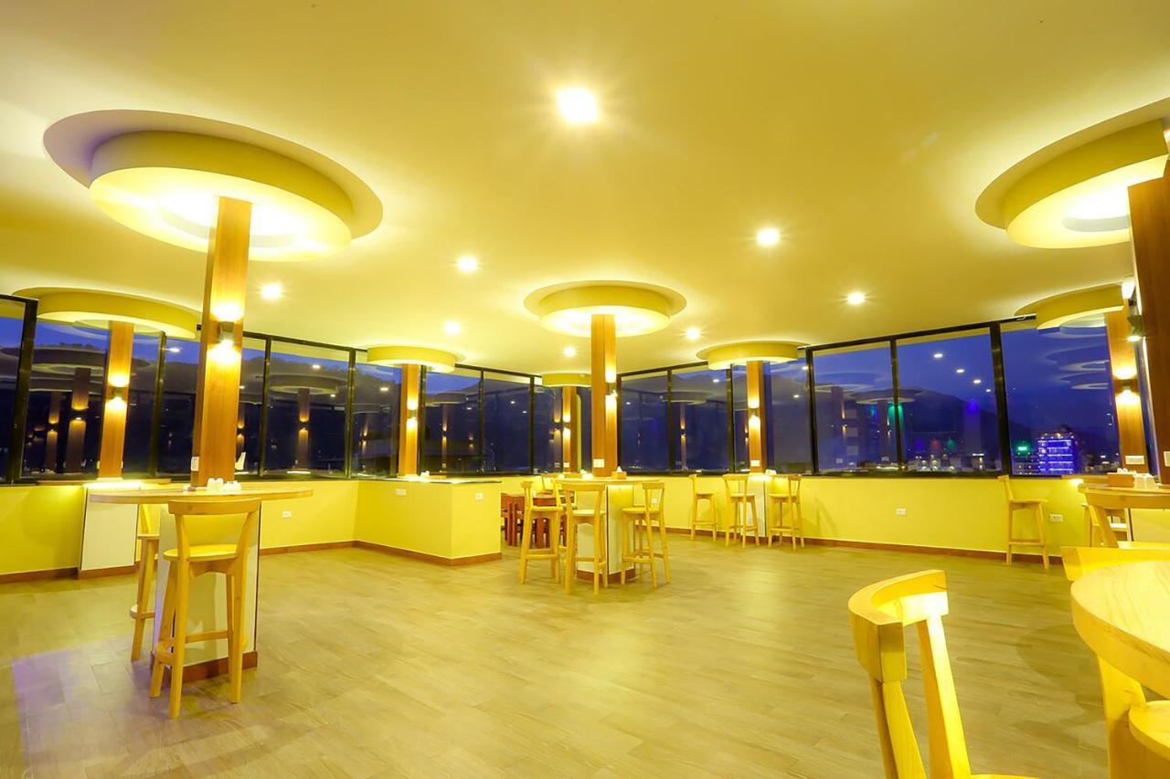 Hotel Glory Garden Ποκάρα Εξωτερικό φωτογραφία