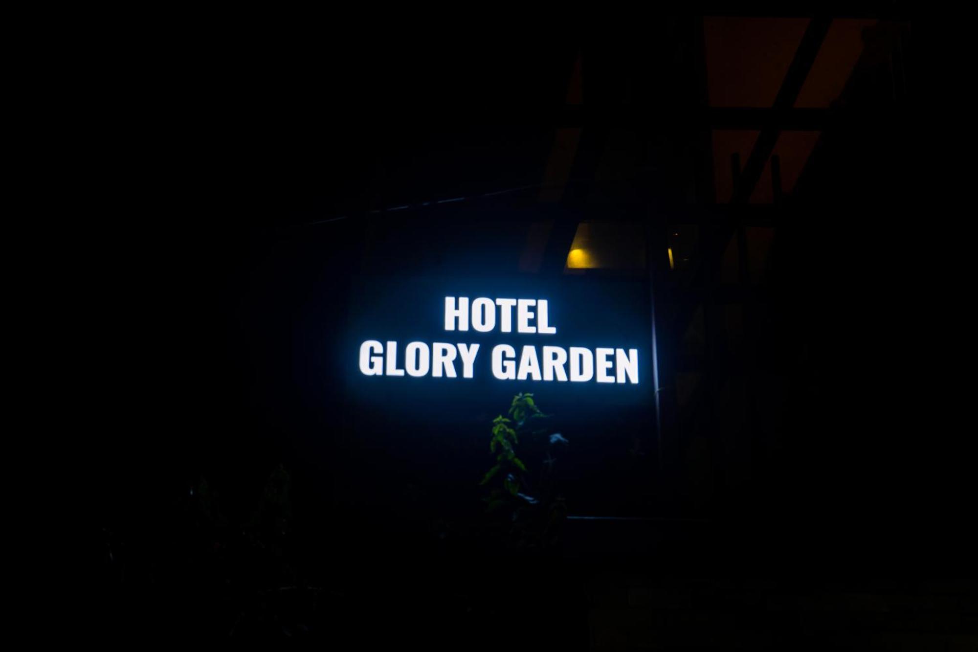 Hotel Glory Garden Ποκάρα Εξωτερικό φωτογραφία