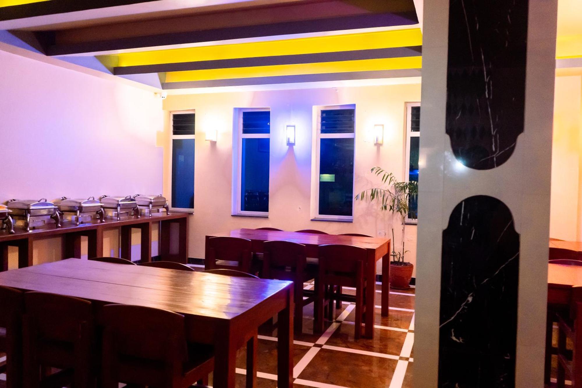 Hotel Glory Garden Ποκάρα Εξωτερικό φωτογραφία