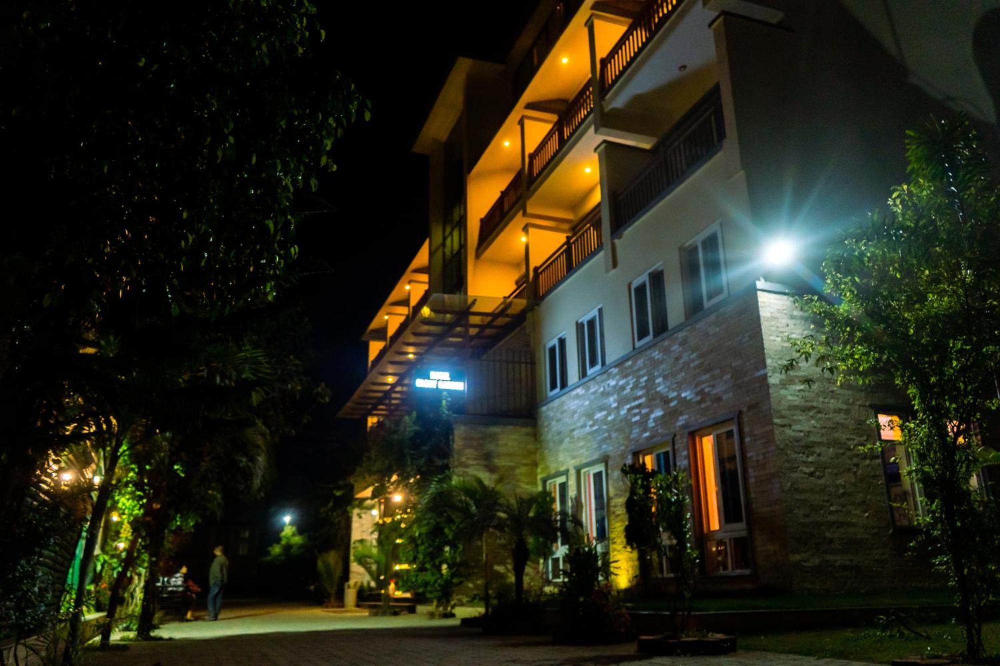 Hotel Glory Garden Ποκάρα Εξωτερικό φωτογραφία