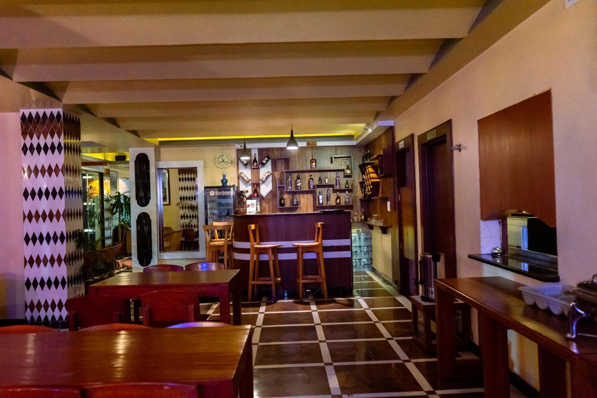 Hotel Glory Garden Ποκάρα Εξωτερικό φωτογραφία