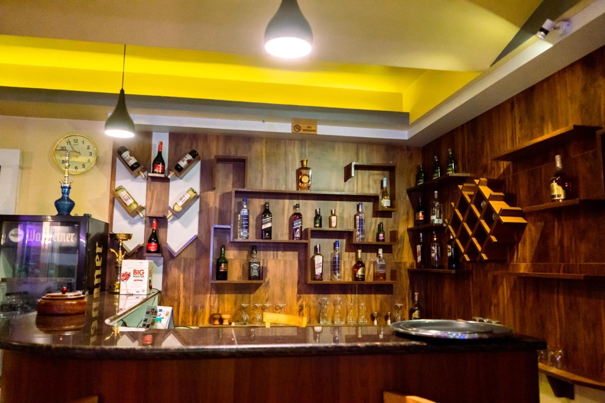 Hotel Glory Garden Ποκάρα Εξωτερικό φωτογραφία
