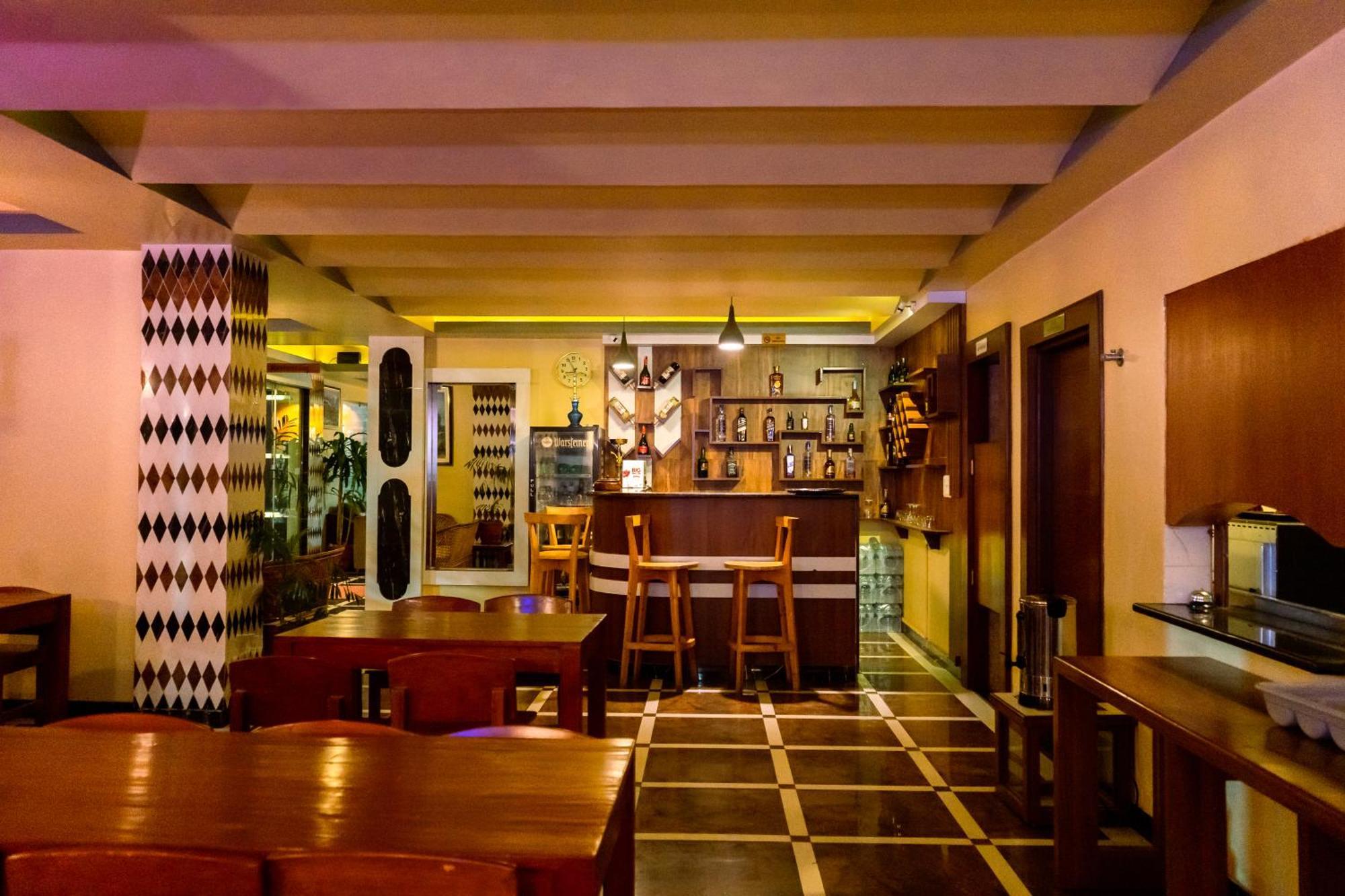 Hotel Glory Garden Ποκάρα Εξωτερικό φωτογραφία