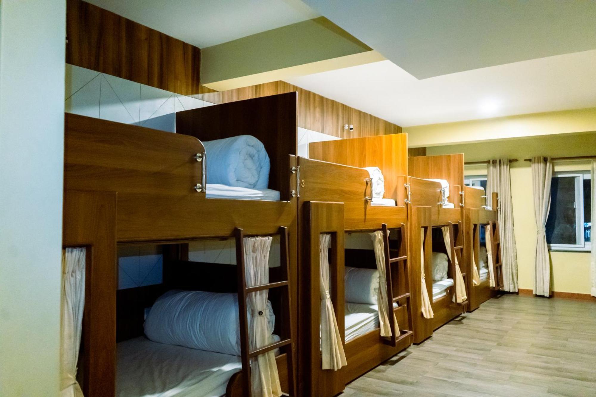 Hotel Glory Garden Ποκάρα Δωμάτιο φωτογραφία